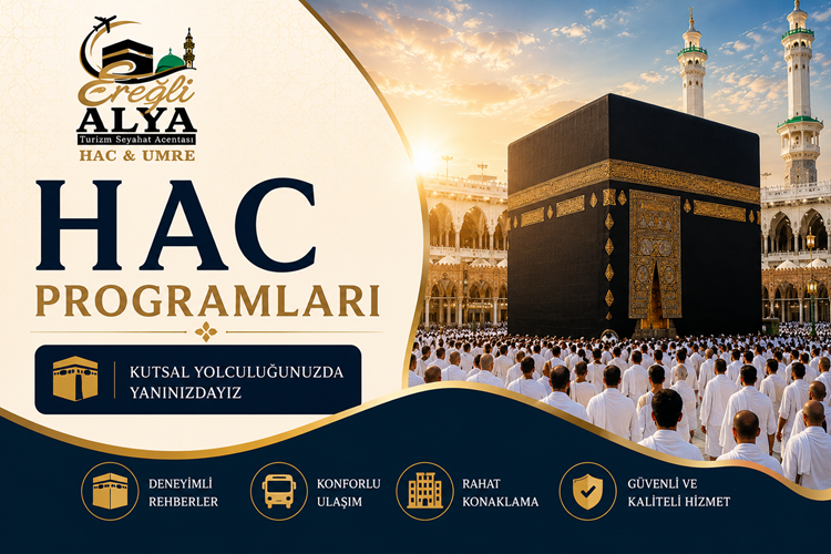 Hac Programları
